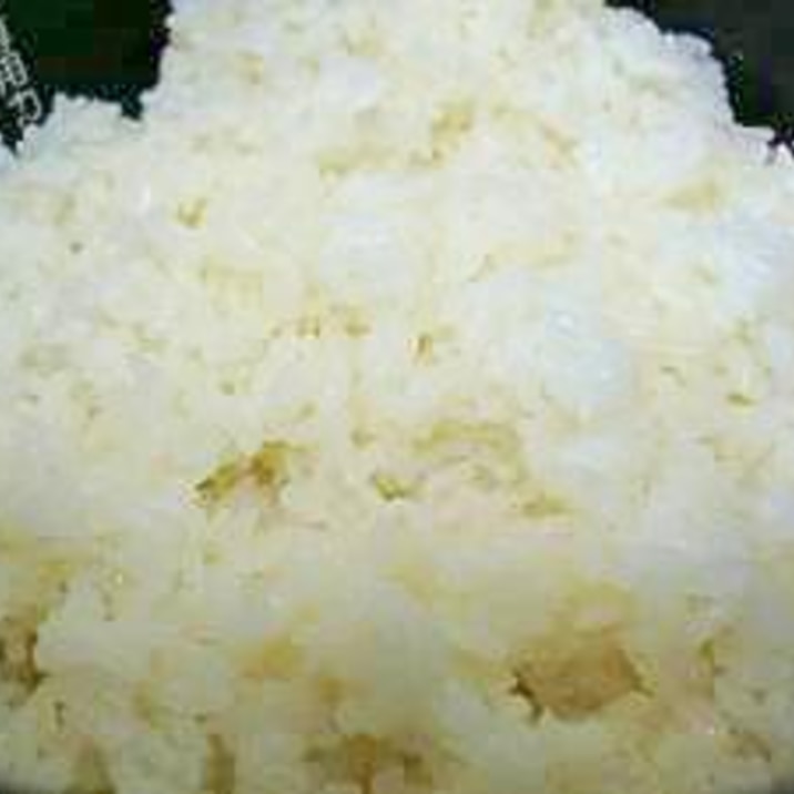 美味しい酢飯の作り方(^^#)
